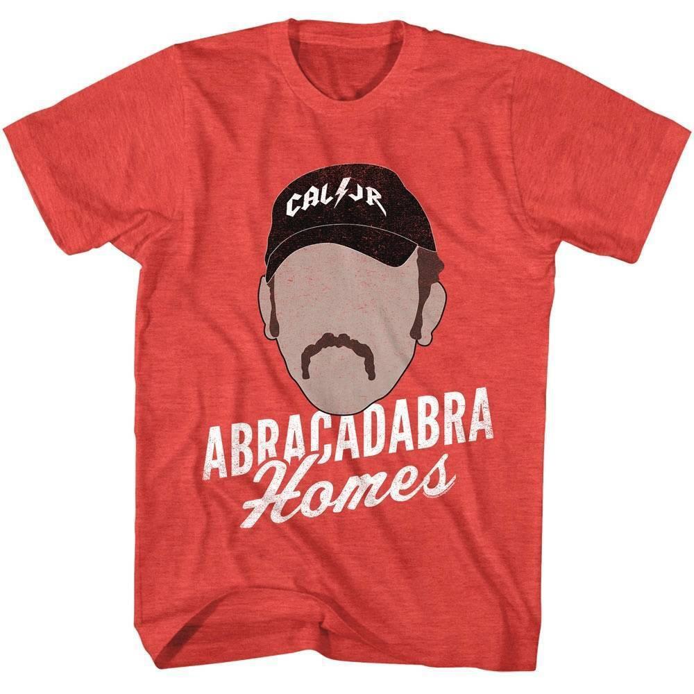 Talladega Nights Abracadabra Homes Men T Shirt S