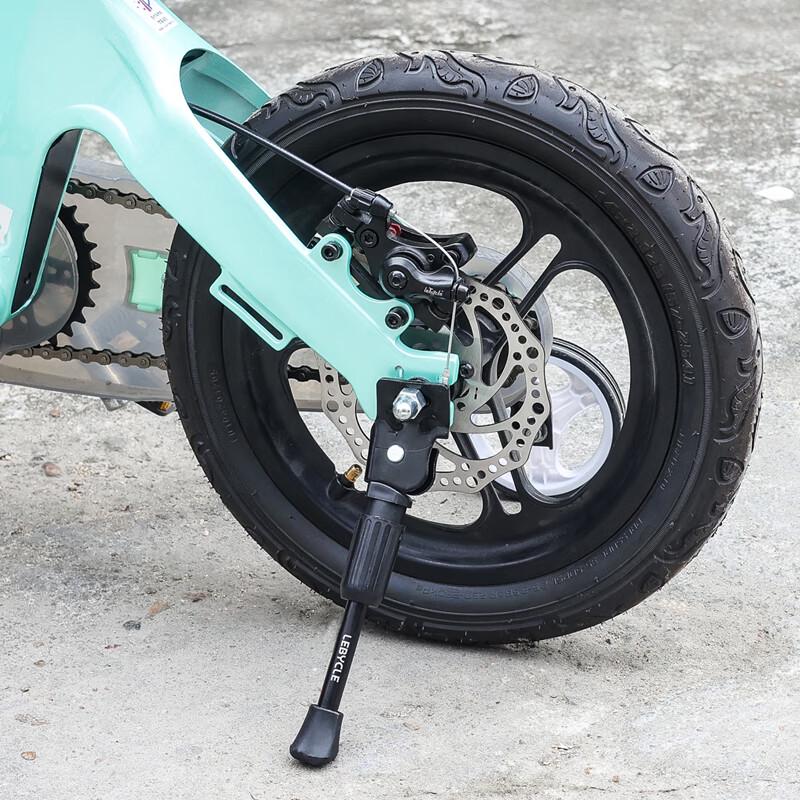 LEBYCLE Kids Bike Kickstand