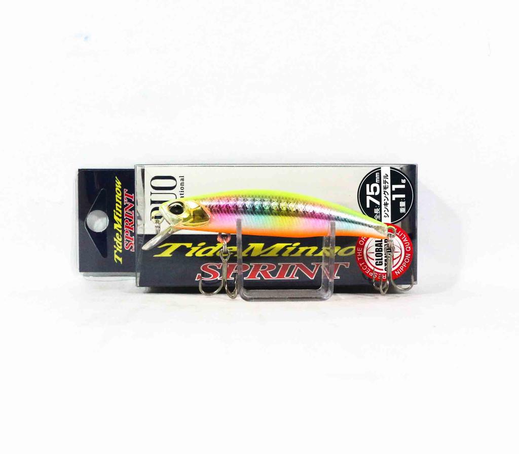 Duo Tide Minnow 75 Sprint Sinking Lure ASI0106 (4625)