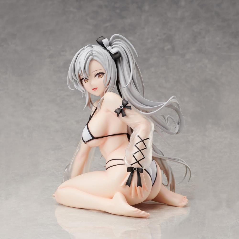 B-styl Azur Lane Drake Golden Deer's Dead Time 14 PVC&ABS lakovaná hotová figurka