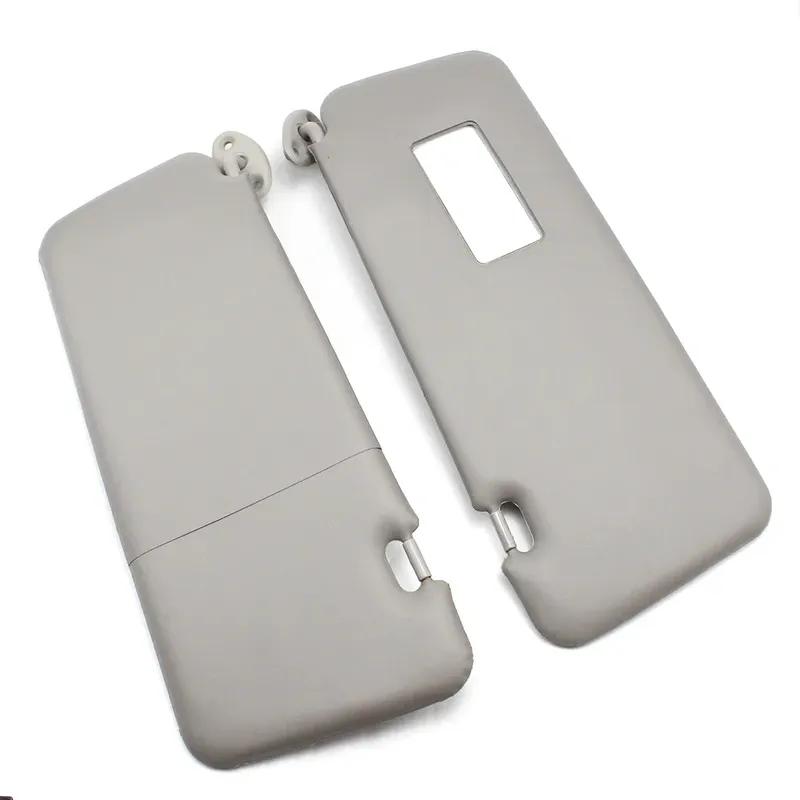 Original Sun Visor Assembly With Vanity Mirror, Left Sun Visor, Right For Chery X1 High Quality left-without mirror