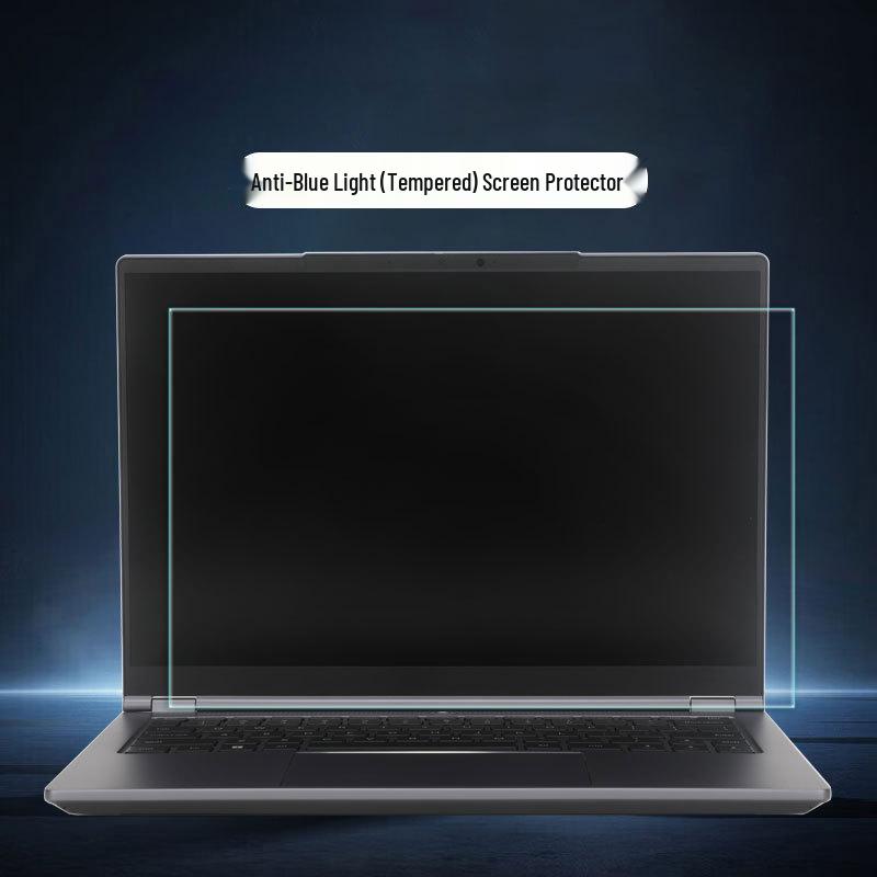 Compatible Wujie 14X Air Keyboard and Screen Protector for Mechanical Revolution 14XR-7CC4U