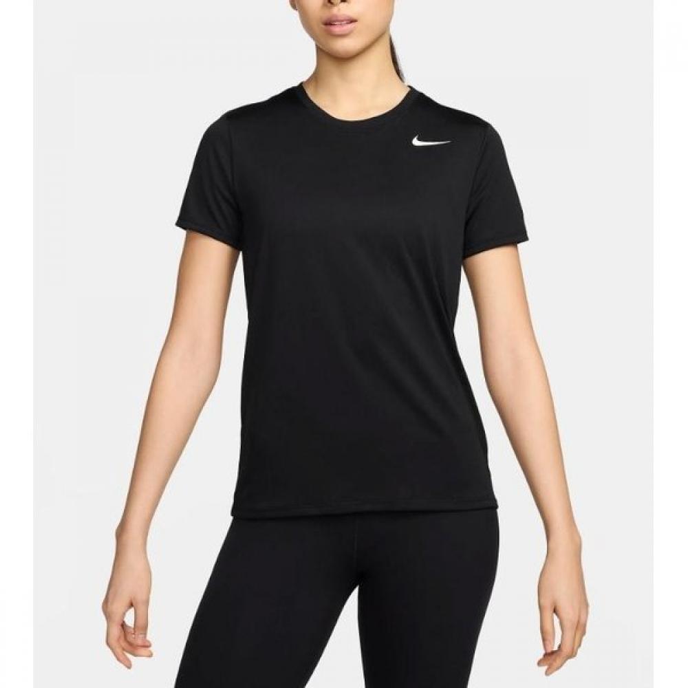 

Nike Футболка W Dry Be2 Dx0688 010 1.DX0688 010 80