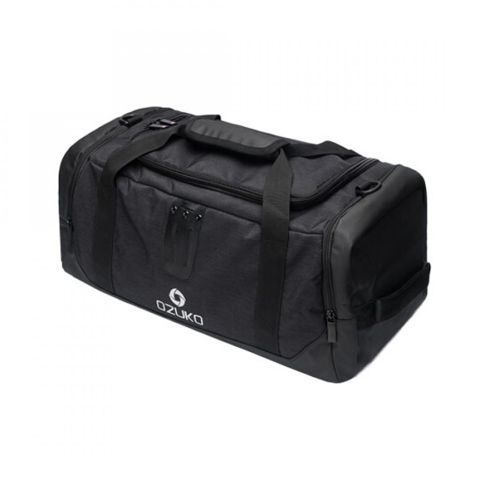 MenBag Backpack And Duffel Bag Sports Soccer Boston Bag Ozk339h
