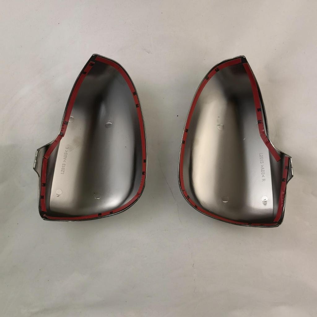 Rearview Mirror Cover for 09-15 Toyota Prius 30 Series
