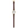 Sun Flame Co., Ltd. J-AXIS AL1352-PI Women's Pink Watch