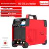 Industrial High-Frequency TIG/WS-315 Argon Arc Welder - Two-in-One for Stainless Steel