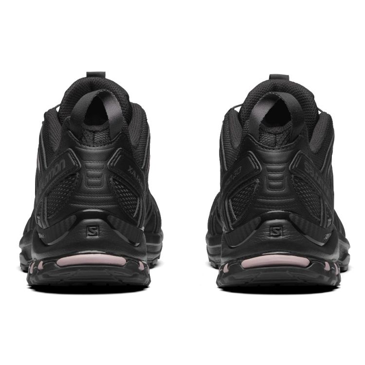 Salomon XA Pro 3D ADV Outdoor Sports Non-Slip Breathable Low-Top Casual Trail Running Shoes Unisex sneaker Black L41255100