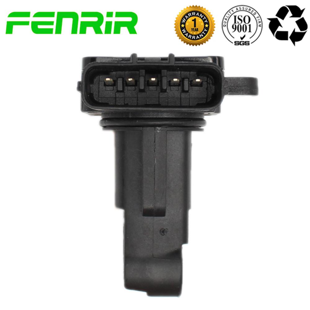 MAF Mass Air Flow Sensor for Mitsubishi L200 Pajero Suzuki Grand Vitara Jimny Liana Swift SX4 Wagon R+ MR547077