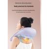 OGAWA Neck and Shoulder Massager CN plug (adapter included)