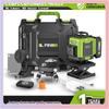 LFINE4D16 3D12 Green Ultra-Long Standby Laser Level