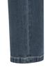 OLZEN Men'S Textured Denim Pants_Zog5Dp1301Bl