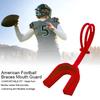 Silicone Sports Mouthguard Food Grade BPA Free Boxing Basketball Football Hockey Karate Baseball Rugby Match Teens Adults Teeth Mouth Guard Protector