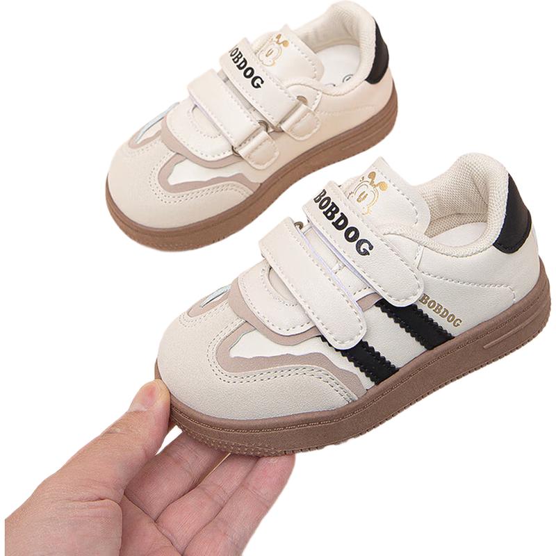 BOBDOG Boys Spring/Autumn Learn-to-Walk Sports Shoes 23 (14.0cm)