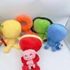 Cartoon Alan Becker Plush Toys Game Youtooz Stick Man Cosplay Plushie Stuffed Pillow Home Sofa Decoration Birthyday Xmas Gifts
