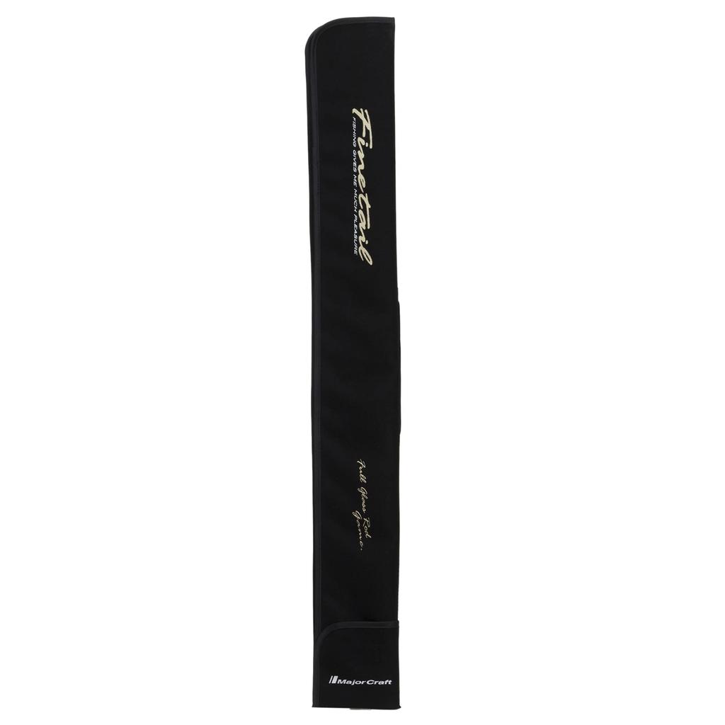 Major Craft Trout Rod Fine Tail Glass Model FSG-B462UL