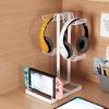 Controller Display Holder Stand Desktop Storage Rack for  for  Switch/XB ONE