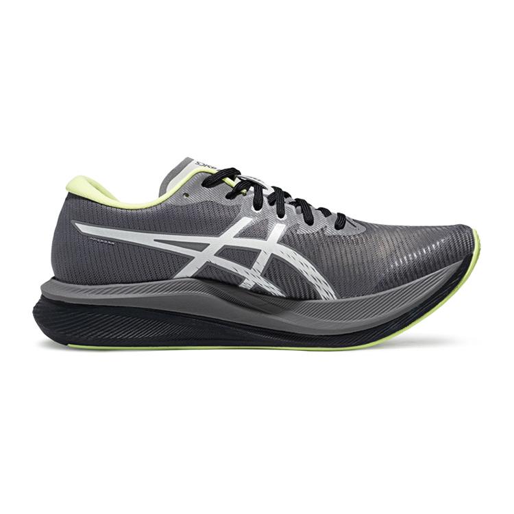 Asics Magic Speed 3.0 Carbon Plate Racing Lightweight Cushioning Low-Top Running Shoes Men sneaker 1011C189-020