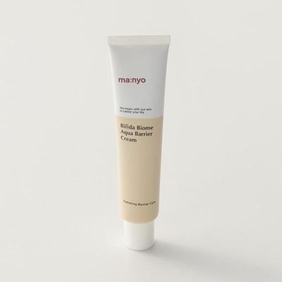 [Witch Factory] Bifida Biome Aqua Barrier Cream 80ml