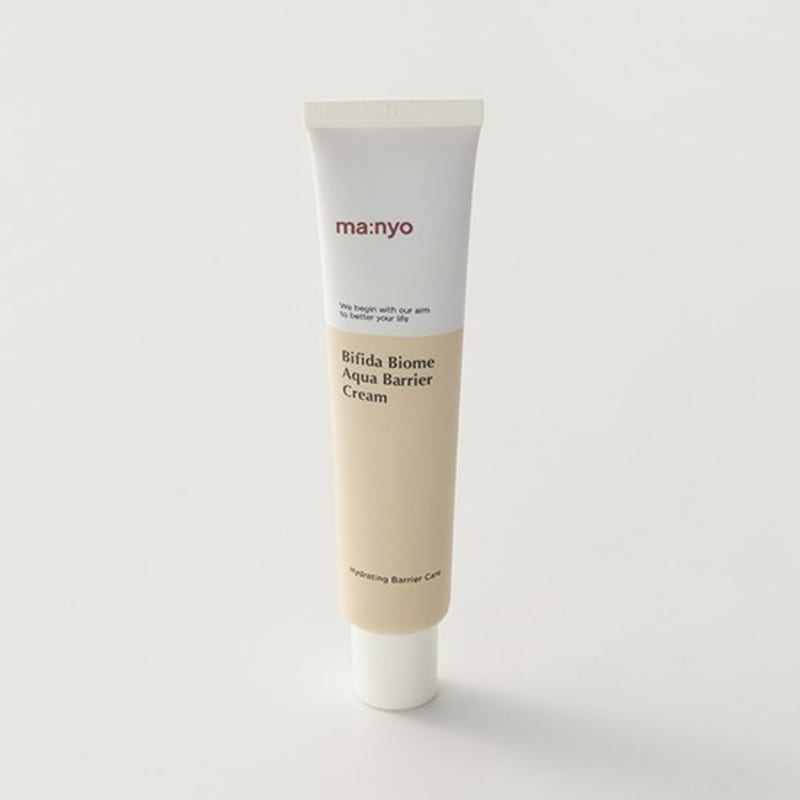 

[Witch Factory] Bifida Biome Aqua Barrier Cream 80мл