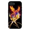 Cover for Samsung Galaxy S25 S24 S22 S23 FE Ultra Plus A56 A05 A06 A15 A16 A55 S7 Edge Phone Case Saints Cartoon Seiyas