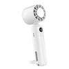 High-Speed Portable Handheld Cooling Fan with Long Battery Life