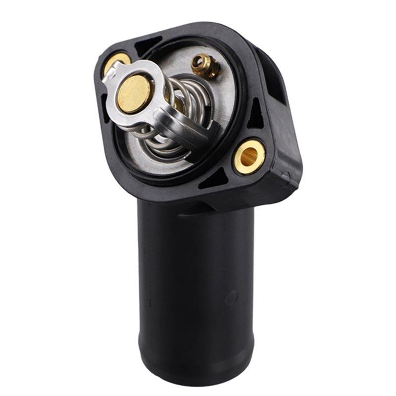Thermostat Housing Thermostat 04666149AA Thermostat For Jeep For Jeep Wrangler JK