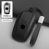 Auto Smart Key Hülle Abdeckung Passend für 1 3 5 Serie X1 X3 X5 G20 G30 Nicht-OEM Auto Zubehör