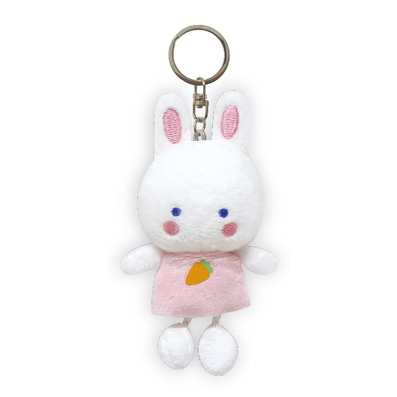 

[K&Company] Cheerly Chum [Keychain Mascot] Sitting Plush Toy Legs series Sanrio