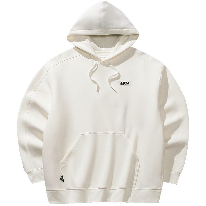Anta Men s Hooded Sweatshirt XL