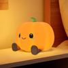 Light for Bedroom Living Room Decor LED Silicone Pat Lamp Timing Cute Bedside Touch Lamp Type-C Charging Funny Halloween Decor