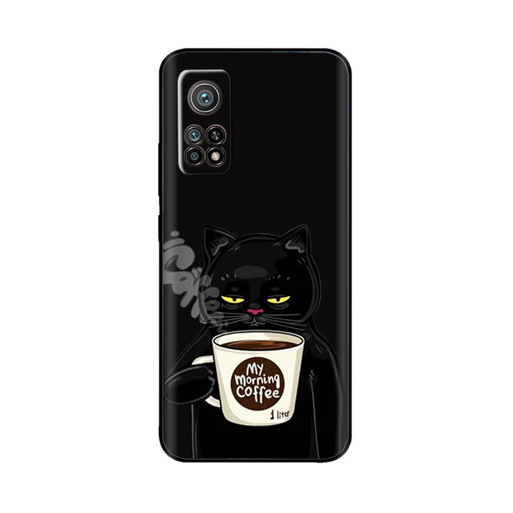 Etui na telefon Xiaomi Mi 10T Etui Butterfly Heart Miękkie etui z płynnego silikonu dla Xiaomi Mi 10T Pro Mi10T Pokrowiec dla Xiaomi 10T Pro