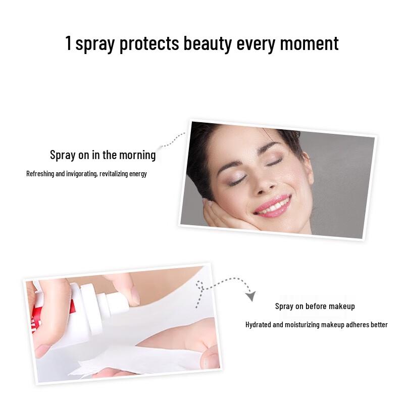Winona Soothing & Hydrating Facial Spray