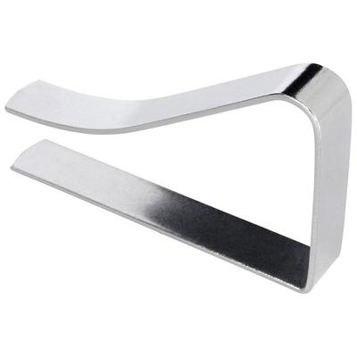 Metal Tablecloth Clip