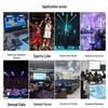 JiaView 9800plus Live Broadcast All-in-One Switcher