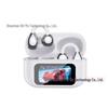 XG42 HD Large Screen Touchscreen Premium Bluetooth Earphones for Comfortable Long Wear