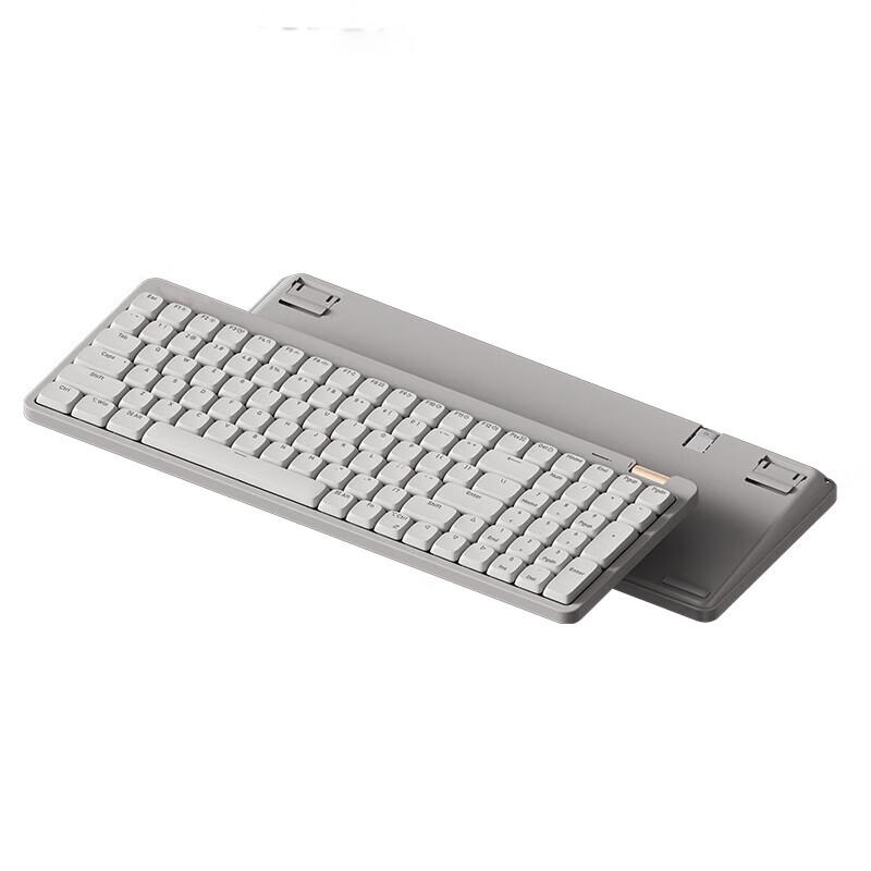 

ShuoHuan S100 Wireless Mechanical Keyboard