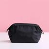 Stylish Morandis Cosmetic Organizer Water Resistant Nylon Construction Multi Functional Travel Toiletry Pouch