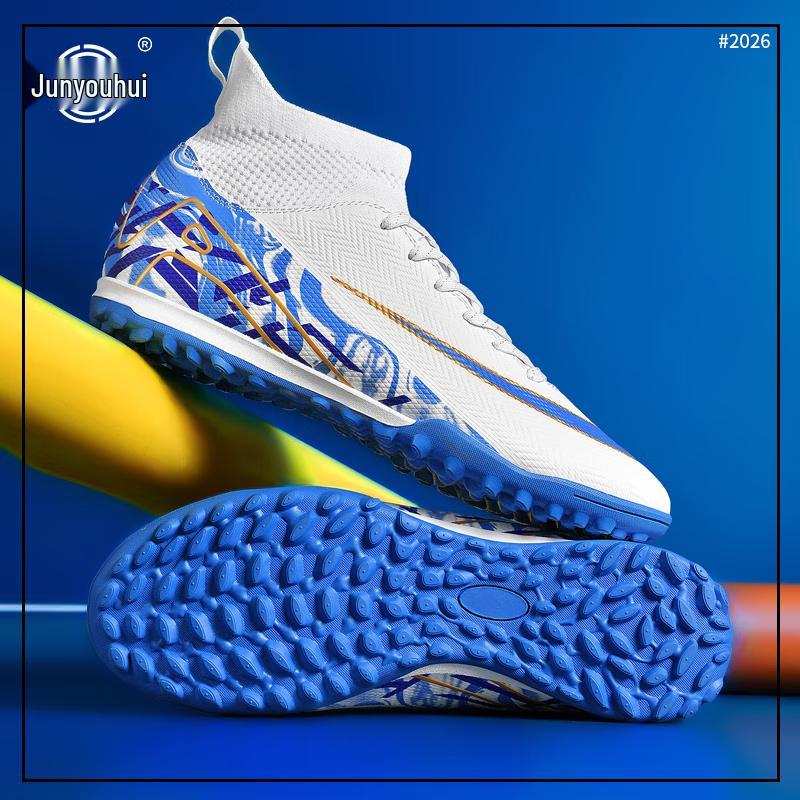 

Unisex Professional Training Soccer Cleats XL