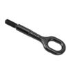 Towing Eye Hooks 1077570 00 D Forged Steel Front Bumper Trailer Ring Replacement