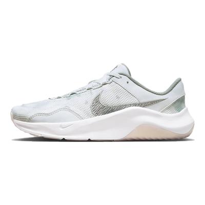 Legend Essential 3 NN P Phanton Dust Cool Grey Women Sneakers DV9008-001