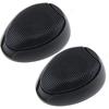 Super Power Car Dome Tweeter 1 Pair 1000W Waterproof Universal High Noise Reduction Hifi Audio High Frequency Speaker