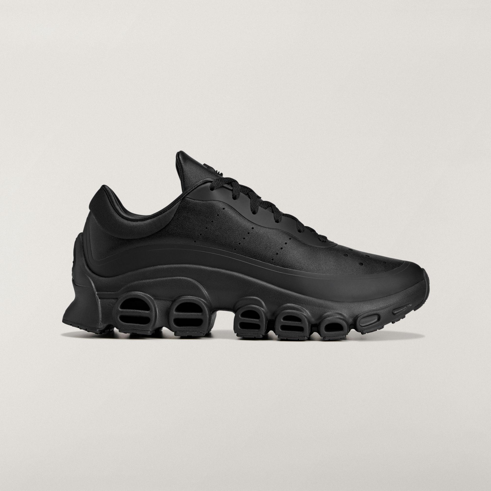adidas adiFOM Megaride Thug Club Черный 44
