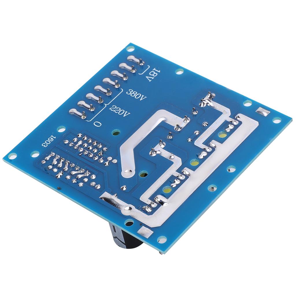 Wechselrichtermodul zu AC Elektronische Bauteileplatine Autoelektronik Zubehör 500W