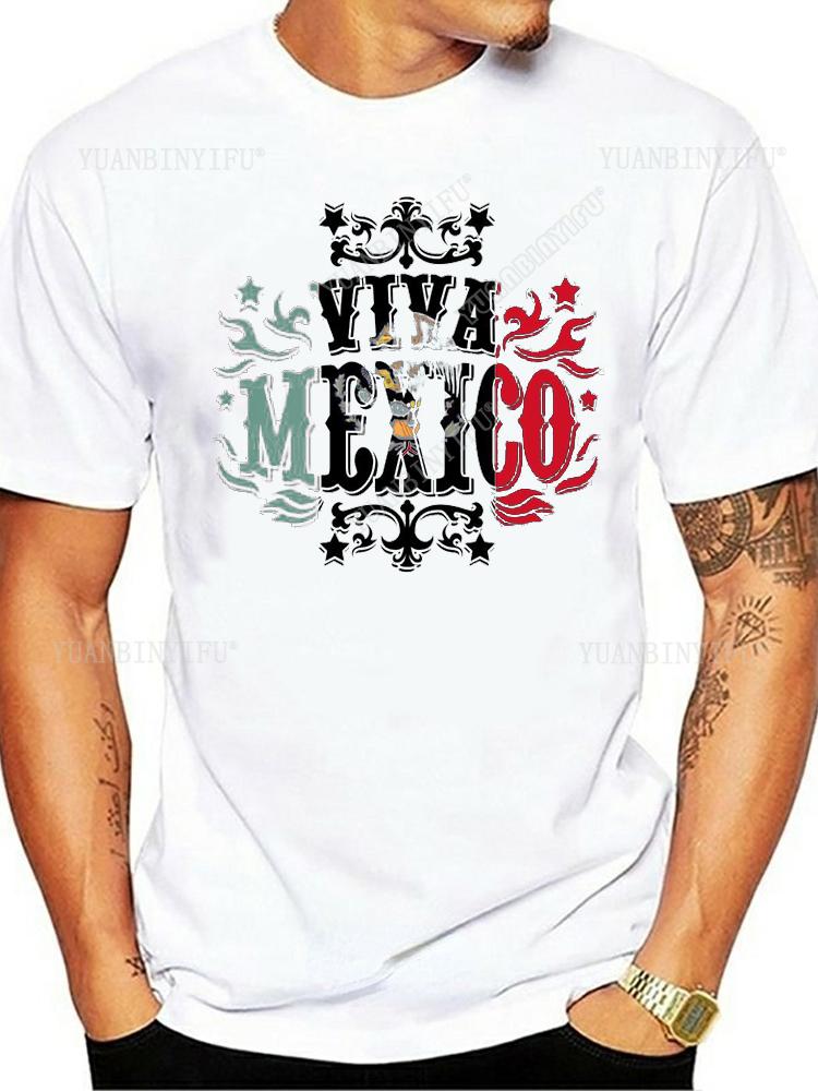New Arrival  Classic Fashion Canelo Alvarez Boxinge Mexican Flag T-shirt  Casual  Short Sleeve O-neck Unisex Shirt Hot Product