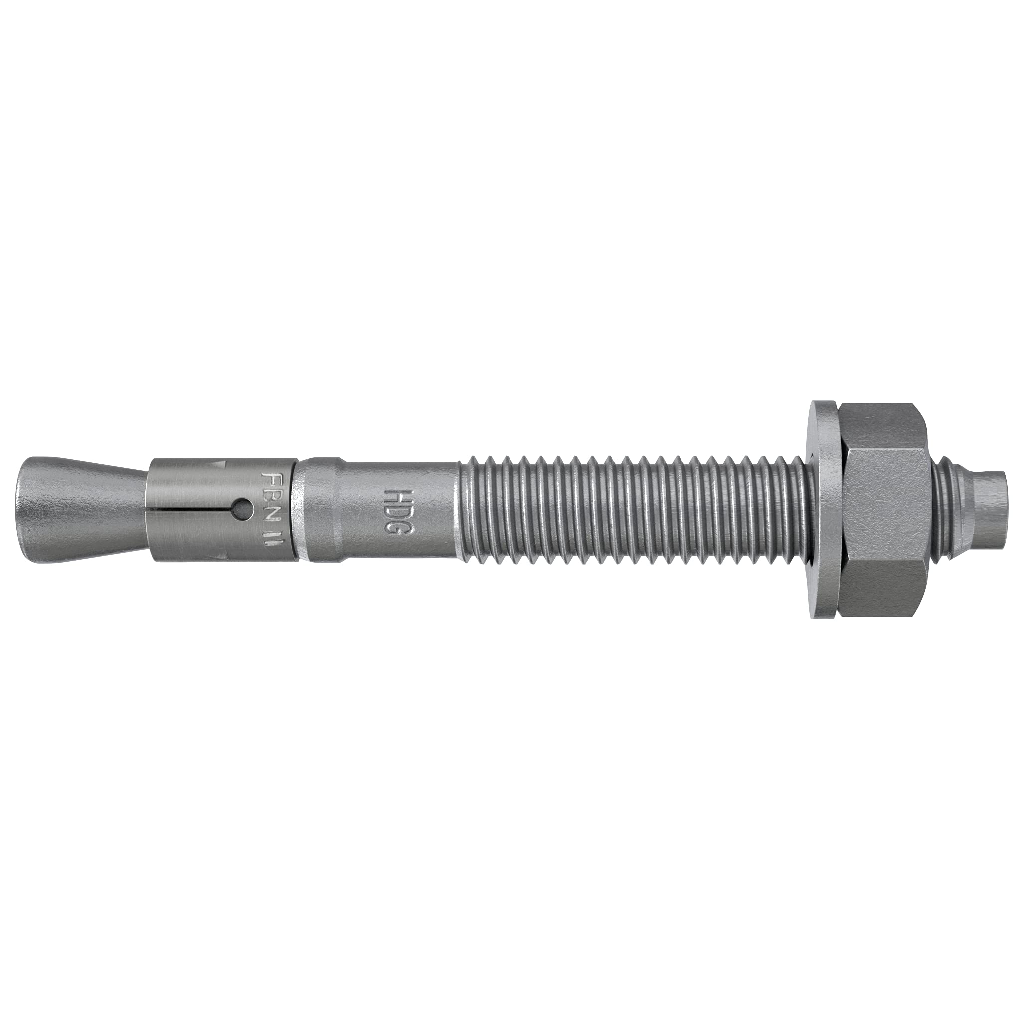 

Анкерный болт Fisher FBN2 10 шт. 45566 16/80