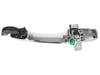 Chrysler 300 C 05-10 External Rear Door Handle Chrome Left