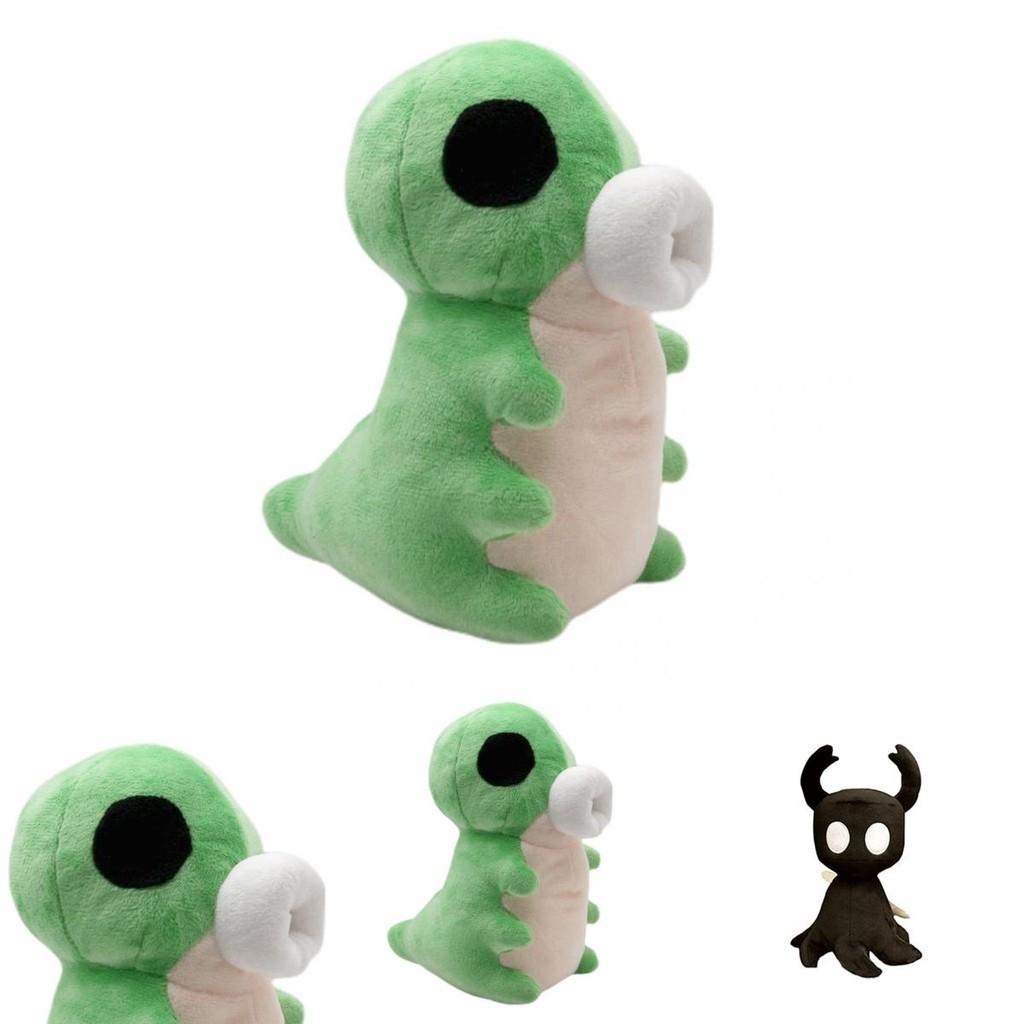 Hollow Knight Anime Plush Toy Super Soft Perfect For Cuddles And Room Decor