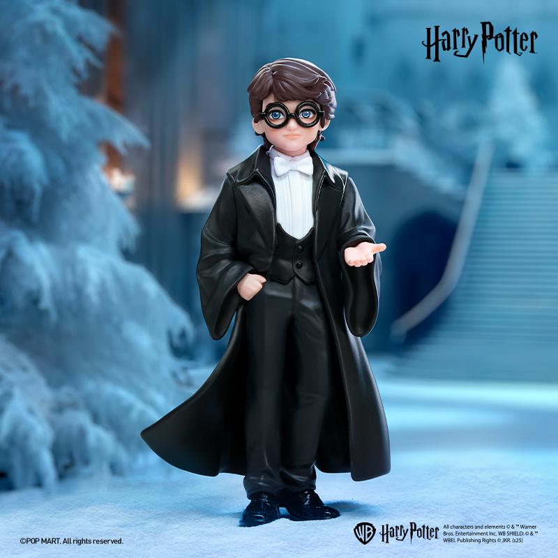 416 fiyatlarından başlayan POP MART Harry Potter and the Goblet of