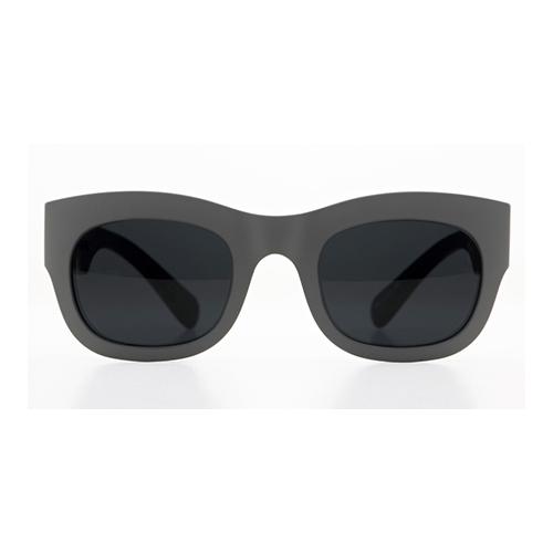 Geulapigpeullaseutig Sean-Gray-Sunglasses